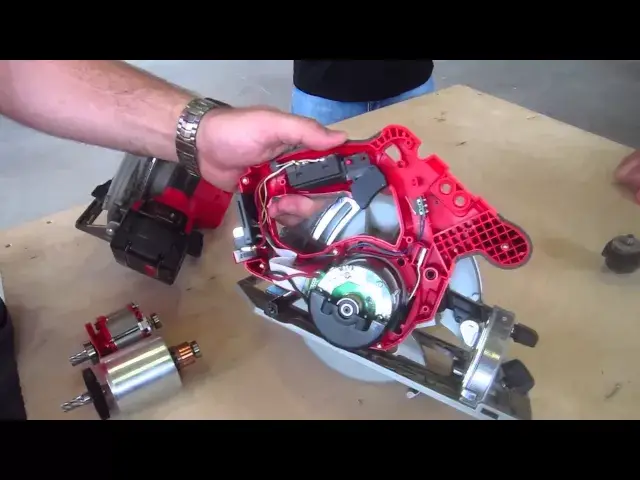 'Video thumbnail for Milwaukee Tool Conference 2013 Overview'