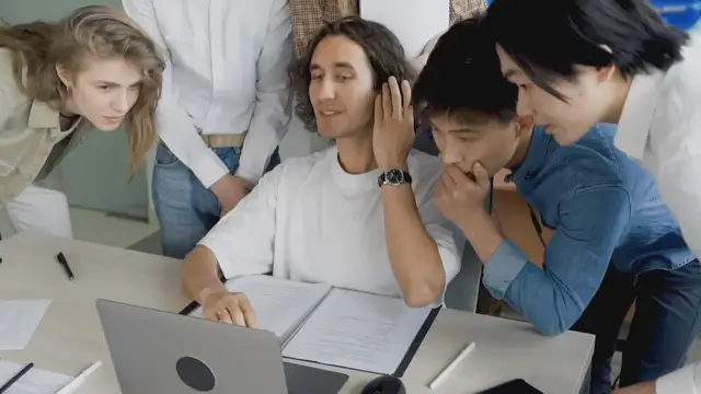 'Video thumbnail for The Crucial Role of Testing Across Different Fields'