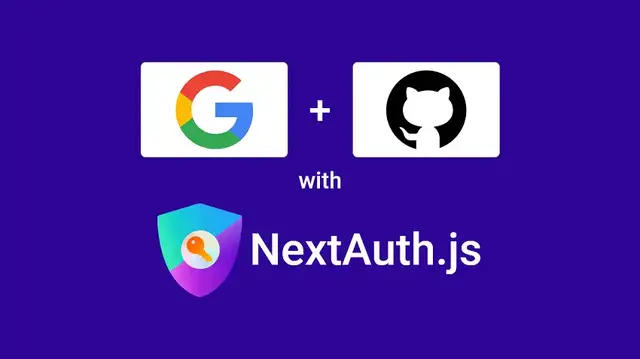 'Video thumbnail for Next.js - Add Google and GitHub OAuth2 using NextAuth.js'