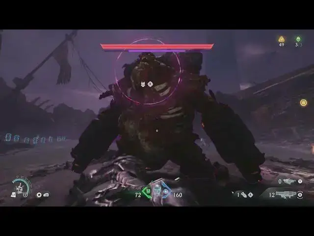 'Video thumbnail for DOOM: The Dark Ages - Chapter 17 Lovecraftian Ship Graveyard Puzzle | Collectibles | Slay Demons'