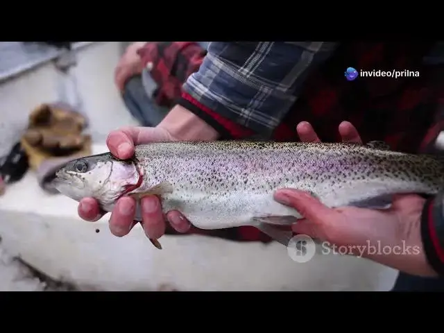 'Video thumbnail for Eastern Sierra Escapes: Fishing, Camping, and Hiking in Mammoth Lakes' Alpine Gems'