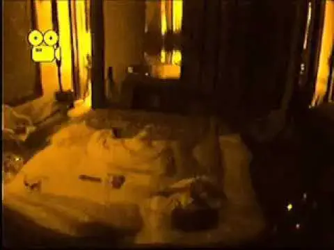 'Video thumbnail for David Eckhart Alien Encounters First Taped Encounter | Original Video - Phantoms & Monsters Radio'