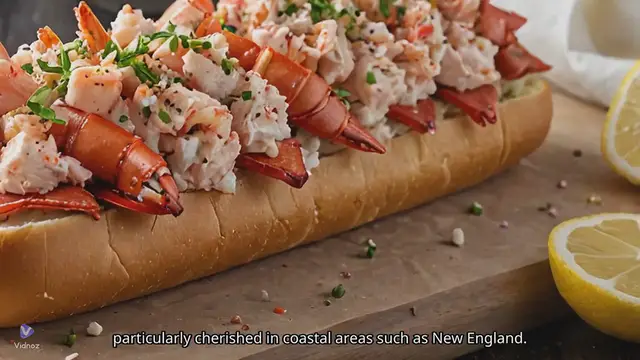'Video thumbnail for Lobster '
