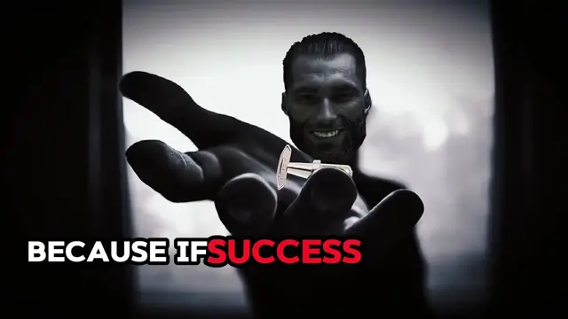 'Video thumbnail for The Secret to Vanishing and Coming Back Changed Beyond Recognition'