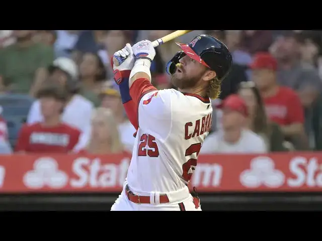 'Video thumbnail for Trey Cabbage 2023 Highlights!'