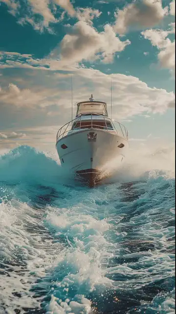'Video thumbnail for yacht images for drawing'