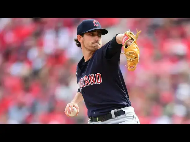 'Video thumbnail for Shane Bieber 2024 Highlights!'