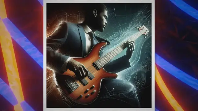 'Video thumbnail for The Versatility of Bass Guitar Jazz Scales'