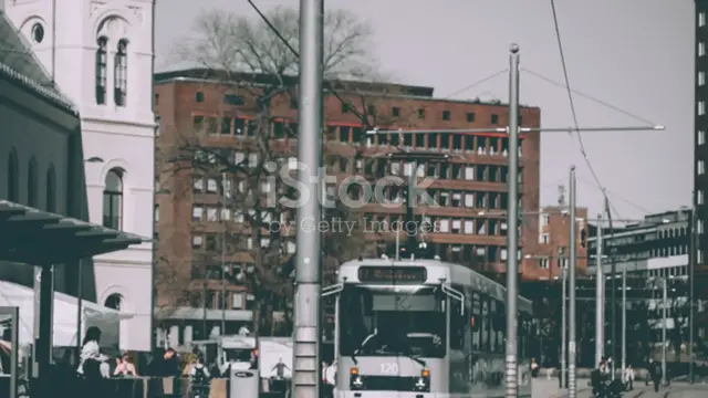 'Video thumbnail for Navigate Oslo with Ease: Complete Public Transport Guide for Visitors'