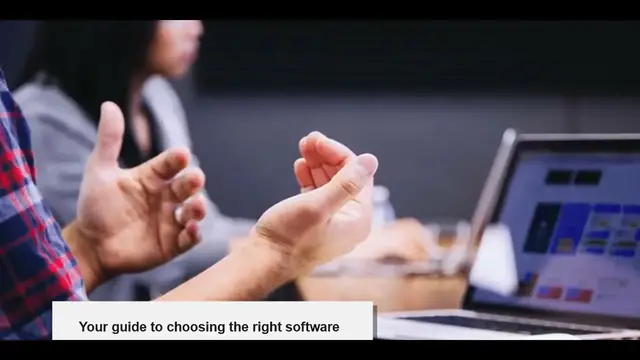 'Video thumbnail for Help Desk Software for Small Businesses: A Comprehensive Guide'
