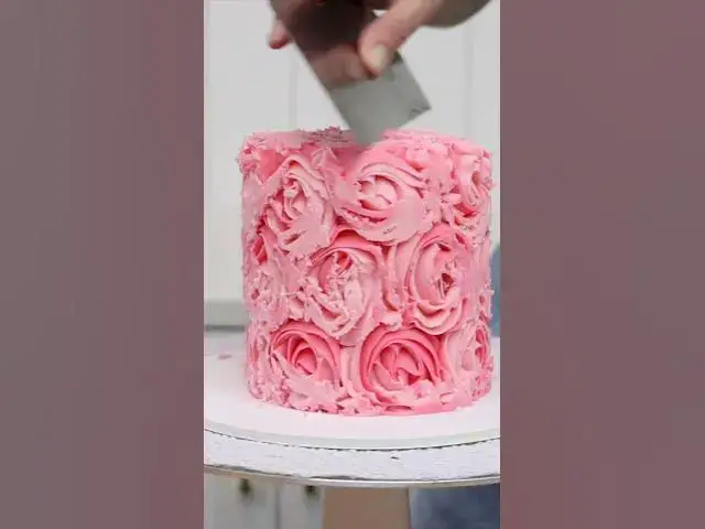 'Video thumbnail for From roses to.... wallpaper?'