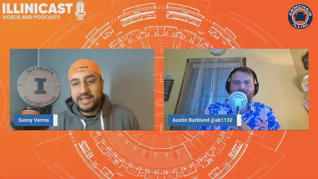 'Video thumbnail for RAPID REACTION_ Ben Humrichous Commits to the Illini (online-video-cutter.com)'