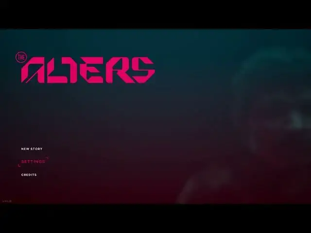 'Video thumbnail for The Alters - Playstation 5 Default Settings: Gameplay, Audio, Accessibility, Streaming, Controls etc'