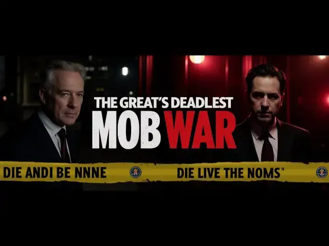 'Video thumbnail for The Gentle Boss: Murder That Unleashed Philadelphia's Mob War (FBI FILES REVEALED)'