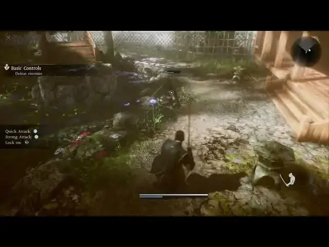 'Video thumbnail for Nioh 3 - Compass and Objectives Tutorials | Enemy Ki and Grappling | Demo Combat Training Gameplay'