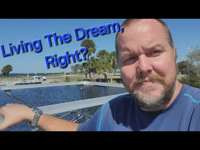 'Video thumbnail for Solar Arch Almost Done, Can't Be This Easy | Ep 38 #svaguaazul #sailboat #solar'