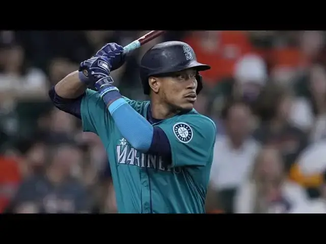 'Video thumbnail for Jorge Polanco 2024 Highlights!'