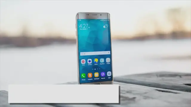 'Video thumbnail for Mobile Content Page Samsung löschen geht nicht – Lösung'