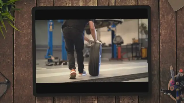 'Video thumbnail for Top 7 Best Tires For Ford Edge In 2023'