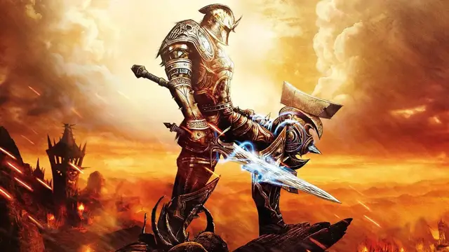 'Video thumbnail for 11 Awesome Video Games Nobody Played'