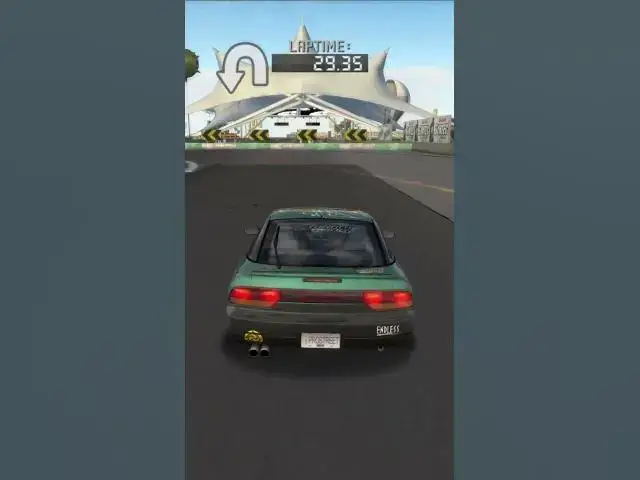 'Video thumbnail for pRO STREET Game 2007'