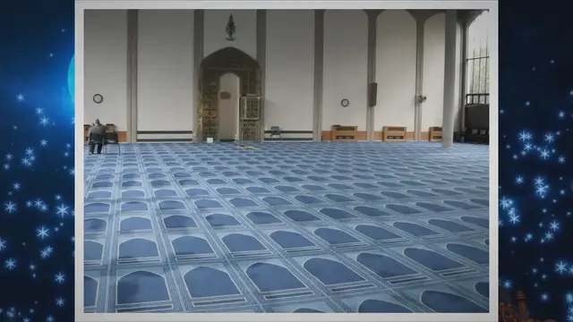 'Video thumbnail for Mosque Carpet: The Perfect Blend of Aesthetic and Functionality'
