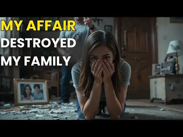 'Video thumbnail for I Cheated on My Husband. He Found Out… And Everything Fell Apart. | Wistaloom'