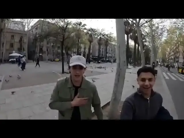 'Video thumbnail for Momentos en México con Jan'