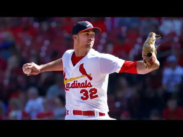 'Video thumbnail for Jack Flaherty 2017 Highlights!'