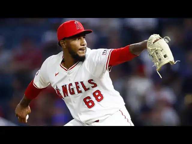'Video thumbnail for Jose Marte 2024 Highlights!'