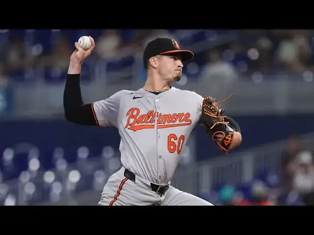 'Video thumbnail for Chayce McDermott 2024 Minor League Highlights!'