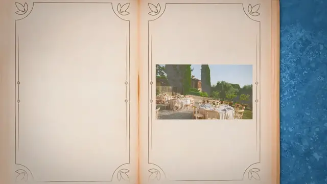 'Video thumbnail for Best 2024 Wedding Photography Trends'
