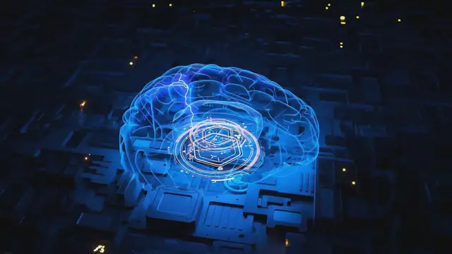 'Video thumbnail for Top 21 Machine Learning Applications'