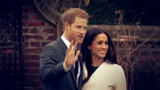 'Video thumbnail for The One Royal Who Didn't Back Down From Meghan Markle's Anger'