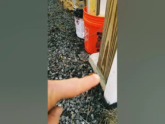 'Video thumbnail for House Pier Error'