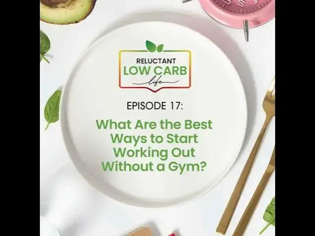 'Video thumbnail for What Are the Best Ways to Start Working Out Without a Gym?'