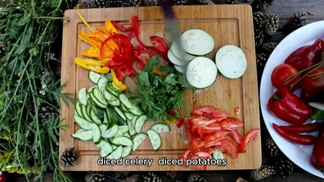 'Video thumbnail for Rissoles'