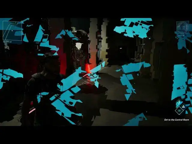 'Video thumbnail for MindsEye - 18 Solitary Confinement: Get Through Security To The Control Room | Bypass The Power'