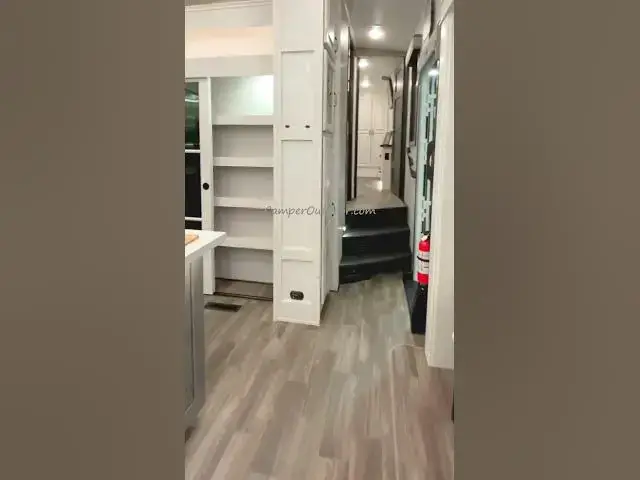 'Video thumbnail for STUNNING 2024 Jayco North Point 387FBTS #jayco #northpoint #fifthwheel #jaycorv #newrvs'