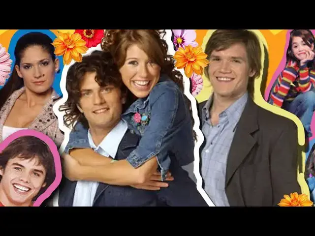 'Video thumbnail for 10 datos curiosos sobre FLORICIENTA, la serie juvenil que marcó un antes y después en la TV Mundial'