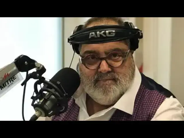 'Video thumbnail for La triste decisión que tomó Radio Mitre tras el diagnóstico de Jorge Lanata: “El sucesor”'
