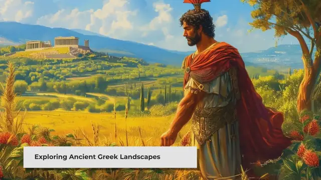 'Video thumbnail for Unveiling the Hidden Gods of Greek Mythology'