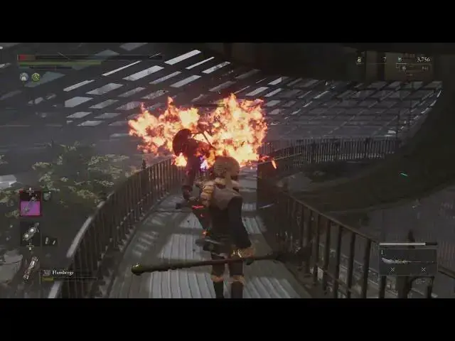 'Video thumbnail for Lies of P: Overture - 1. Greenhouse Interior: Grindstone Coating Capsule | Slay Rapier Carcass, Bots'