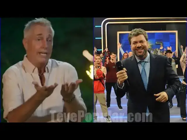 'Video thumbnail for Rating: En medio de la denuncia en su contra, el programa de Marley recibió un fuerte revés'