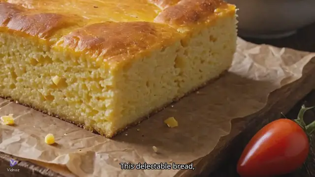 'Video thumbnail for Cornbread '