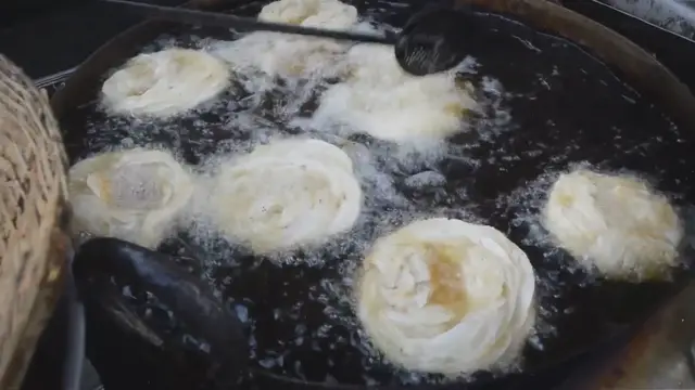 'Video thumbnail for Air Fryer: A Comprehensive Guide to Understanding its Functionality and Weighing the Pros and Cons for Your Home Cooking Needs'
