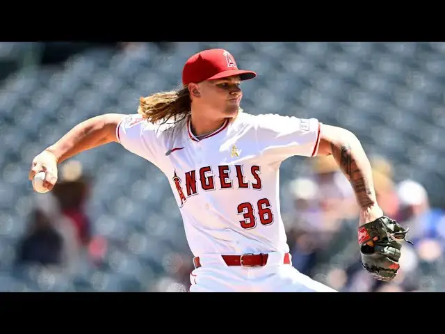 'Video thumbnail for Caden Dana 2024 Minor League Highlights!'