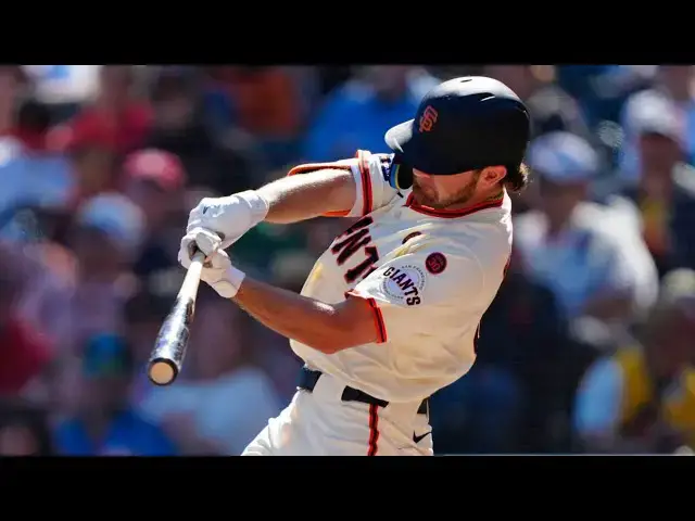 'Video thumbnail for Brett Wisely 2024 Highlights!'