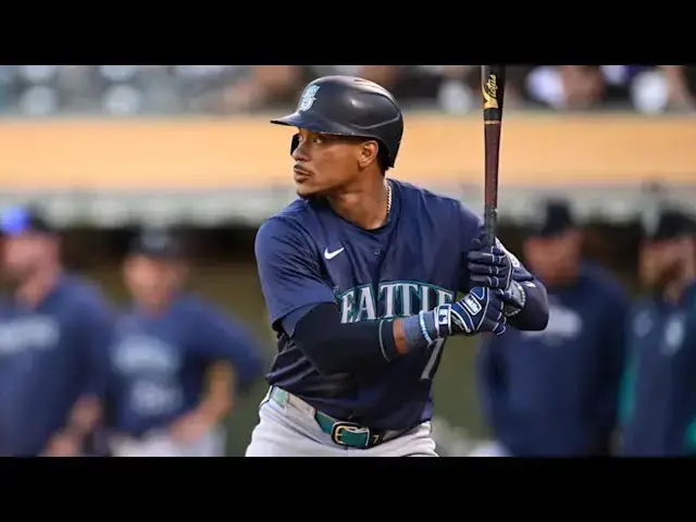 'Video thumbnail for All of Jorge Polanco's 2024 Home Runs!'