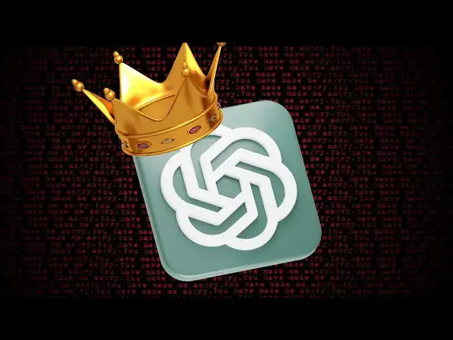 'Video thumbnail for chatgpt jailbreak: how to JAILBREAK CHATGPT'